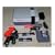 Nintendo NES System - Video Game Console Bundle  (Includes 2 Controllers / Zapper / Super Mario Bros./Duck Hunt)