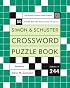 Simon and Schuster Crossword Puzzle Book #244: The Original Crossword Puzzle Publisher (Simon & Schuster Crossword Puzzle Book)