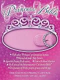 Princess Bible: Pink - International Children's Bible