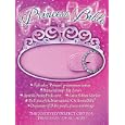 Princess Bible: Pink