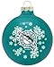 MLB Traditional Ornament - Florida Marlins