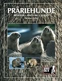 Pr�riehunde: Biologie, Haltung, Zucht