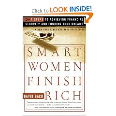 Smart Women Finish Rich: 7 Steps to Achieving Financial Security and Funding Your Dreams