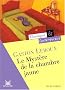 Mystere de la chambre jaune (le)