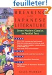 Breaking into Japanese Literature: Se...