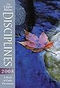 The Upper Room Disciplines 2008: A Book of Daily Devotions (Upper Room Disciplines: A Book of Daily Devotions)