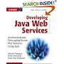 Developing Java Web Services: Architecting and Developing Secure Web Services Using Java