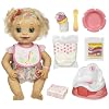 Baby Alive Learns to Potty