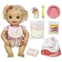 Baby Alive Learns to Potty