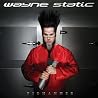 Image of album by Wayne Static