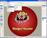 Eigenschaften Data Becker  / Etiketten-Druckerei 5