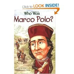 Who Was Marco Polo?