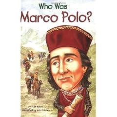 Who Was Marco Polo?