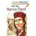 Who Was Marco Polo?
