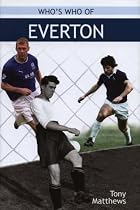 Who's Who of Everton