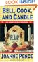 Bell, Cook, and Candle: An Angie Amalfi Mystery