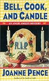 Bell, Cook, and Candle: An Angie Amalfi Mystery (Angie Amalfi Mysteries)