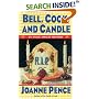 Bell, Cook, and Candle: An Angie Amalfi Mystery (Angie Amalfi Mysteries)