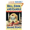 Bell, Cook, and Candle: An Angie Amalfi Mystery