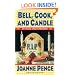 Bell, Cook, and Candle: An Angie Amalfi Mystery