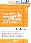 myBook - Jetzt denk ich wirklich nur...