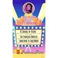 Cyd Charisse Presents 3 Musicals: A Change of Heart, The... by