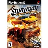 Stuntman: Ignition