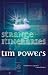 Strange Itineraries