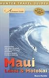 Adventure Guide Maui (Adventure Guides Series) (Adventure Guides Series)