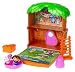 Let's Go Adventure Minis Treehouse
