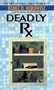 Deadly Rx: A Ruthie Kantor Morris Mystery