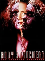 Body Snatchers