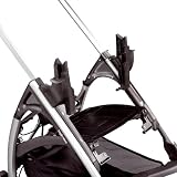 Inglesina Avio Peg Perego Car Seat Adaptor