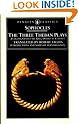 The Three Theban...