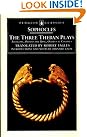 The Three Theban...