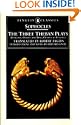 The Three Theban Plays