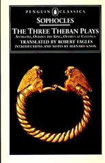 The Three Theban Plays