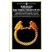 The Three Theban Plays (Penguin Classics)