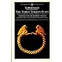 The Three Theban Plays (Penguin Classics)
