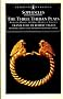 The Three Theban Plays (Penguin Classics) The Three Theban Plays (Penguin Classics)