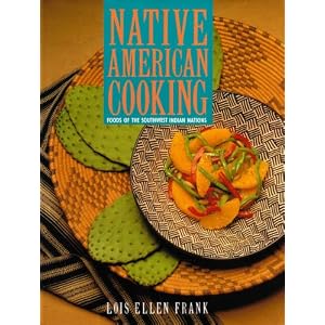 Native American Cooking