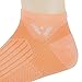Swiftwick Aspire Zero Sock, Peach, Medium