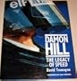 Damon Hill: The Legacy of Speed