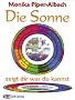 Die Sonne zeigt dir was du kannst