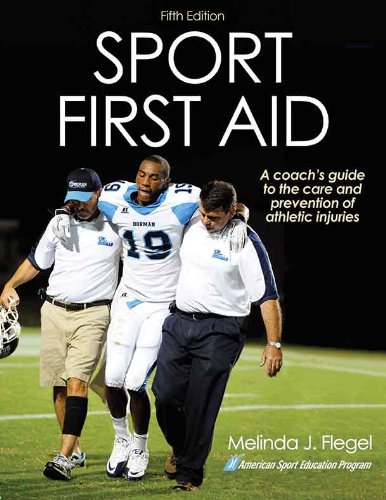 Sport First Aid, 5E