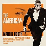 The American | [Martin Booth]
