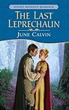 The Last Leprechaun (Signet Regency Romance)
