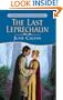 The Last Leprechaun (Signet Regency Romance)