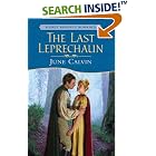 The Last Leprechaun (Signet Regency Romance) by  June Calvin