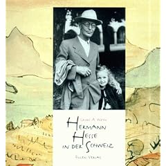 Hermann Hesse in der Schweiz